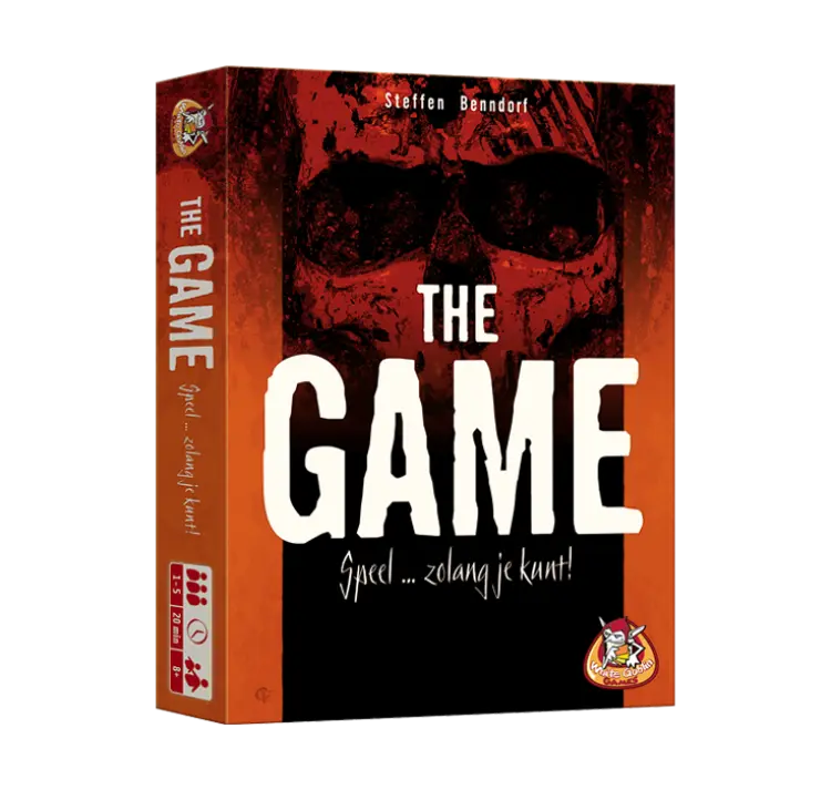 The Game