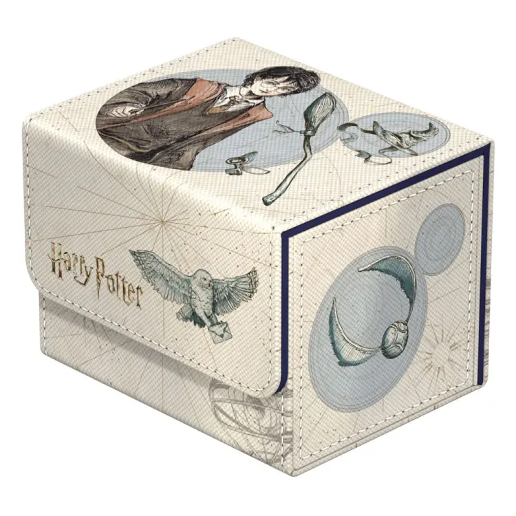 Ultimate Guard Sidewinder 100+ Harry Potter