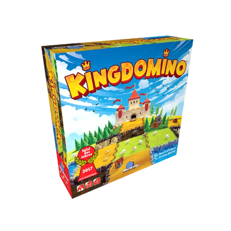 Kingdomino