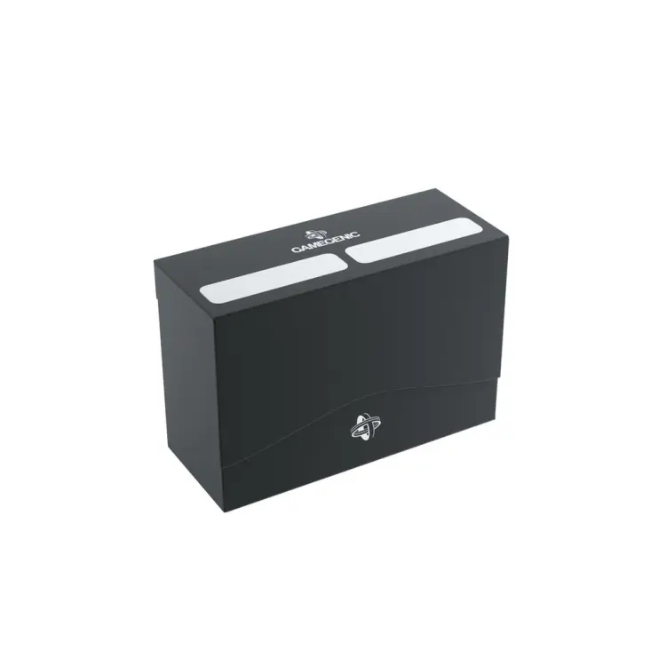 DECKBOX Double Deck Holder 160+