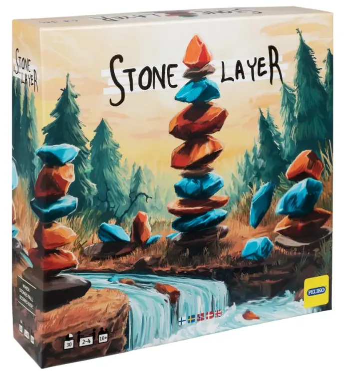 Stone Layer
