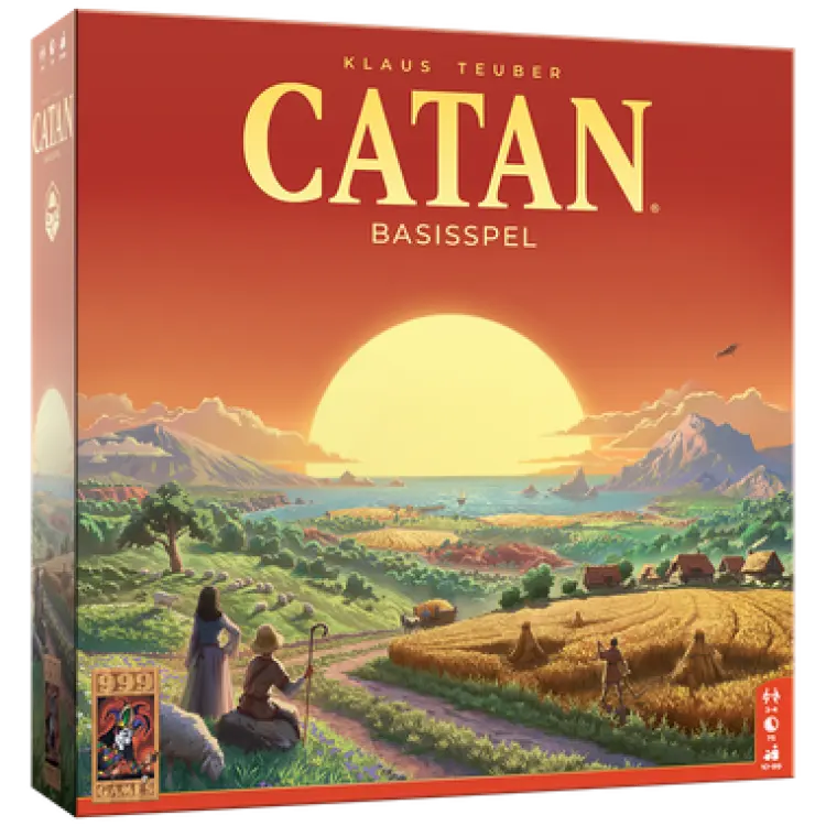 Catan
